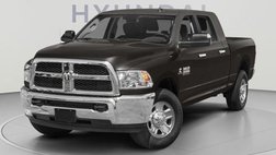 2018 Ram Ram Pickup 2500 Big Horn