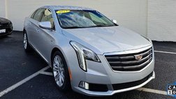 2019 Cadillac XTS Luxury