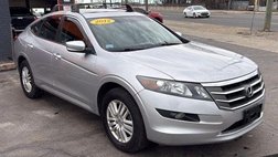 2012 Honda Crosstour EX-L