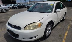 2006 Chevrolet Impala LT