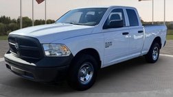 2021 Ram Ram Pickup 1500 Classic Tradesman