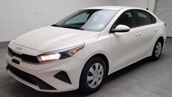 2022 Kia Forte FE