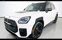 2026 MINI Countryman S ALL4
