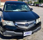 2007 Acura MDX SH-AWD w/Tech