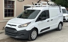 2016 Ford Transit Connect XL