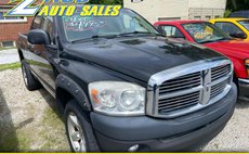 2008 Dodge Ram 1500 ST