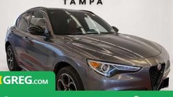 2023 Alfa Romeo Stelvio Veloce