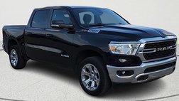 2022 Ram Ram Pickup 1500 Lone Star