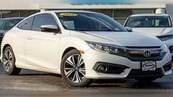 2018 Honda Civic EX-T