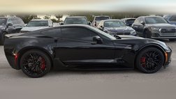 2017 Chevrolet Corvette Z06
