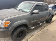 2004 Toyota Tundra Limited