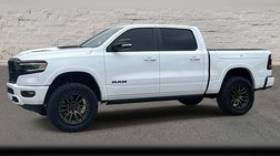 2021 Ram Ram Pickup 1500 Limited