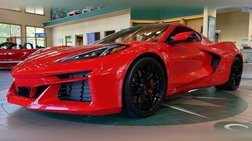 2024 Chevrolet Corvette Z06