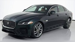 2024 Jaguar XF P300 R-Dynamic SE