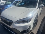 2023 Subaru Crosstrek Hybrid