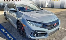 2020 Honda Civic Type R Touring