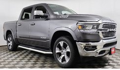 2022 Ram Ram Pickup 1500 Laramie