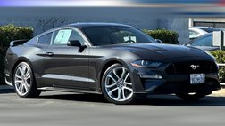 2022 Ford Mustang GT