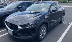 2022 Mazda CX-30 Preferred