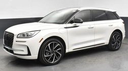 2024 Lincoln Corsair Grand Touring