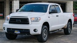 2010 Toyota Tundra Grade