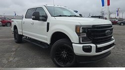 2021 Ford Super Duty F-350 Lariat