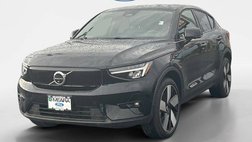 2023 Volvo C40 Recharge Twin Ultimate