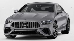 2023 Mercedes-Benz AMG GT 63
