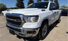 2023 Ram Ram Pickup 1500 Big Horn