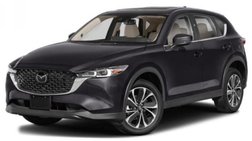 2022 Mazda CX-5 2.5 S Premium