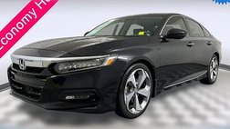 2019 Honda Accord Touring