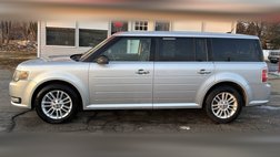 2015 Ford Flex SEL