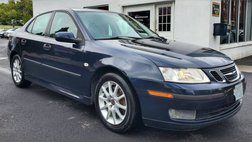 2005 Saab 9-3 Arc