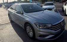 2019 Volkswagen Jetta R-Line
