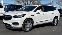 2021 Buick Enclave Premium