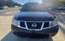 2014 Nissan Armada Platinum