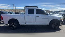 2006 Dodge Ram 2500 Laramie