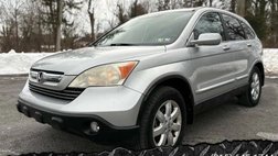 2009 Honda CR-V EX-L