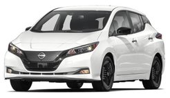 2023 Nissan LEAF SV PLUS