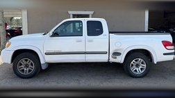 2004 Toyota Tundra SR5