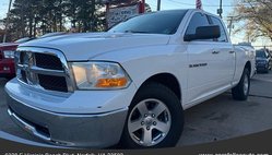 2011 Ram Ram Pickup 1500 SLT