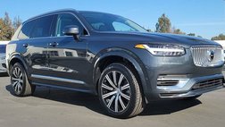 2022 Volvo XC90 Recharge T8 Inscription 6P