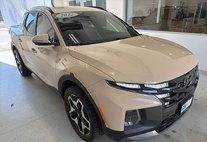 2022 Hyundai Santa Cruz Limited