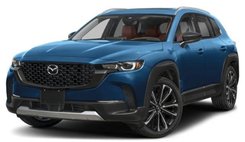 2024 Mazda CX-50 2.5 Turbo Premium