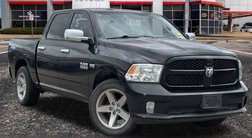 2013 Ram Ram Pickup 1500 Express