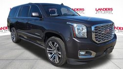 2018 GMC Yukon XL Denali