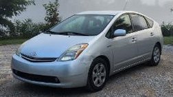 2008 Toyota Prius 