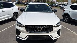 2023 Volvo XC60 B5 Plus Dark Theme