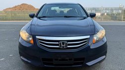 2011 Honda Accord LX