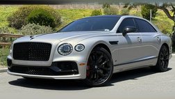 2023 Bentley Flying Spur S V8